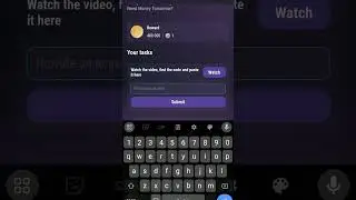 Ways to make money fast Tapswap code
