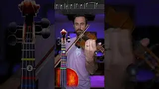 Isabella's Lullaby - The Promised Neverland | Violin Tutorial + Sheet Music