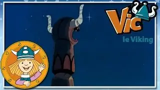 Vic le Viking - Épisode 75 - Attention à la mégère