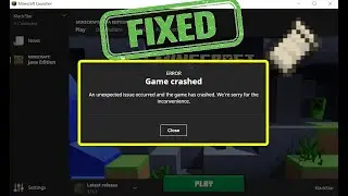 (Not Updated And No Longer Working)Fabric Crashes On Launch | Easy Fix | Tutorial