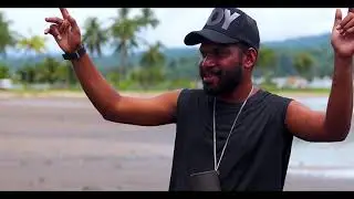 Double Tee - Kimbe Country [ Music Video ] Feat Bee'Gee Bwoy