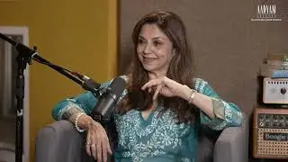 A Life in the Theatre ft. Lillete Dubey | Unscripted with Akarsh Khurana