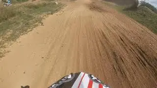 Jeff Rozoy sur Serre 13/06/20