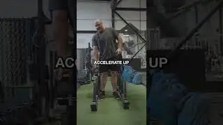 My top 3 tips to move farther with the Farmers Walk. Let me know your cues in the comments! #lhbk