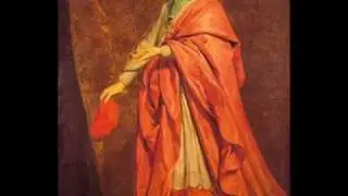 CZERWONY TULIPAN - Sekret Kardynała Richelieu