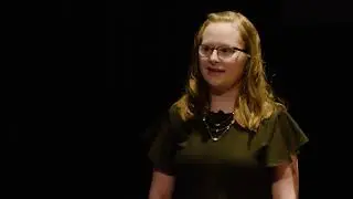 Embrace Curiosity, Change Education | Kimberlynn Karnes | TEDxYouth@LincolnStreet