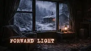 EXEQTR - Forward Light (Official Audio)