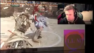 Orochi main (rep 60) [For Honor] high perfomence [duels #15] close and glory