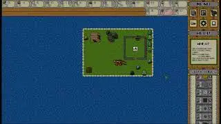 Обзор игры Pixel Survivors / Выжившие в мире пикселей