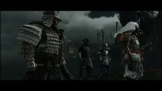 Ghost of Tsushima Legends - Chapter 1 in 16:36 via Fill Party