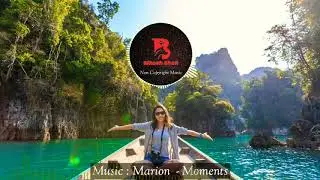 Michal Vecerek Marion - Moments | Bikash Shah