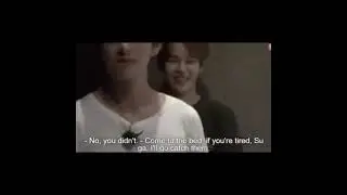 Bts playing game with hotty naughty touch😅😁#taekook #btsproof #bts #btsedits #btssongs#kpop#btsfunny