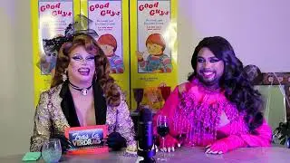 #TrasLaVerDrag de La Carrera Mami en @lamasdragaoficial | Pepe & Teo