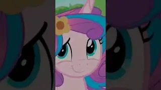 ||Princess Flurry Heart ||