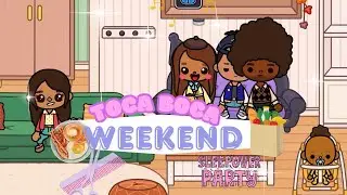TOCA Boca Family Weekend in a Life