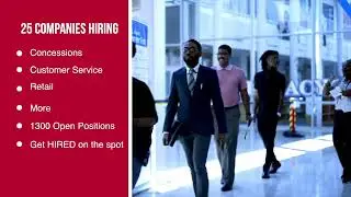 ATL Career Fair