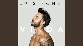 Luis Fonsi, Daddy Yankee - Despacito (Audio)