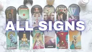 Daily Energy Reading for All Zodiac Signs | What Today Has in Store 🔮✨