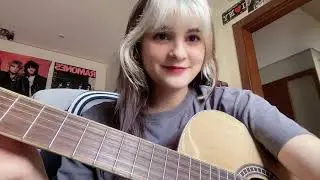 Doesn’t remind me - Audioslave (cover) 