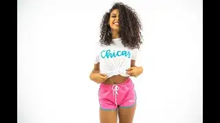 Behind The Scenes: Launch Campaign | CHICAS  💕