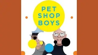 Pet Shop Boys - Always On My Mind HQ (1987)
