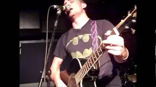 All The Points... at Whiskey Tango Nightclub performing 