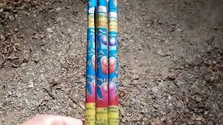 Magical  Shot firework