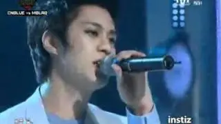 MBLAQ - What You Want