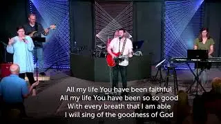 Impact | Compassion (Acts 3:1-26)