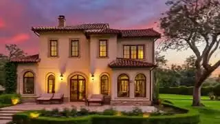 Do you have a vision for your future home yet ?