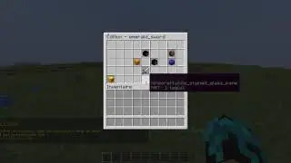 ItemCreator - Overview v.0.1a