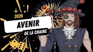 Avenir de la Galerie Roliste