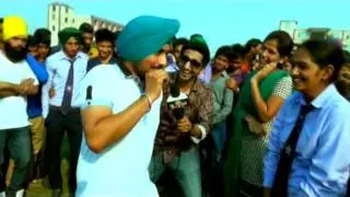 JOSH CAPMUS DA DOABA PART 2