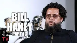 Bill Haney on Nipsey Hussle Killed Over a 
