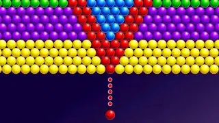 Bubble Freedom | Bubble Shooter Game | New Bubble Shooter | Bubble Shooter ios/Android Gameplay