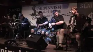 Skipinnish Ceilidh House (Oban)