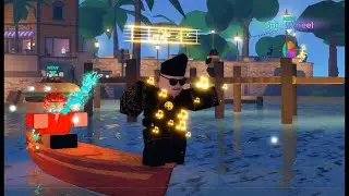MABAR Pagi ( Mancing Bareng ) | AFK Mencari Secret baru | Fish it Roblox