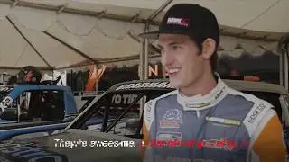 Racers Love Hawk Brakes