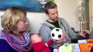 Kraambezoek Sectie LO