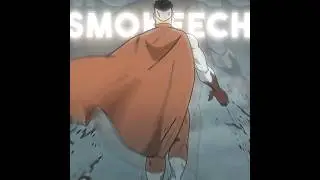 Omni-man edit | song: Missing Textures (super slowed down) | #sm0keech #edit #invincible