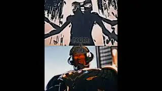 The Spot vs Infinity Ultron | Battle #shorts #acrossthespiderverse #thespot #whatif #infinityultron