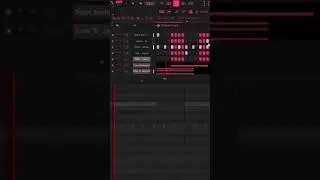 34s TRAP BEAT with stock plugins