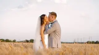 Wedding Film | Miranda and Austin at The Union on Eighth in Georgetown Texas