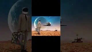 Space Tourism? #nasa #space #spacex #elonmusk #spacetravel #spacetour #galaxy #future  #technology