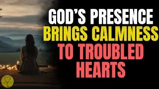 Overcome Conflict with Divine Wisdom. LISTEN TO THIS MESSAGE | Christian Motivation and Inspiration