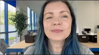 How To Get An Instant Eye Lift - Quick Easy Makeup Tutorial
