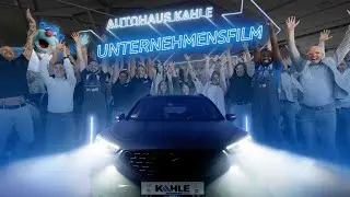 Autohaus Kahle // Unternehmensfilm