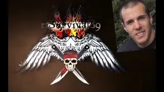 risurvival89, Der Schweizer Survival Youtube Kanal, Remo Iller