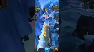 Temple Run 2 🏃🏃🏃🏃
