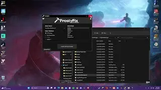 How To Use Frosty Mod Manager & Frosty Fix For Battlefront 2 With Epic Games